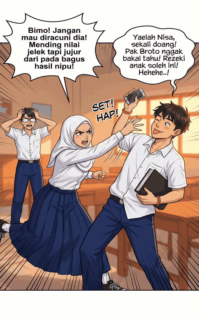 Panel 5