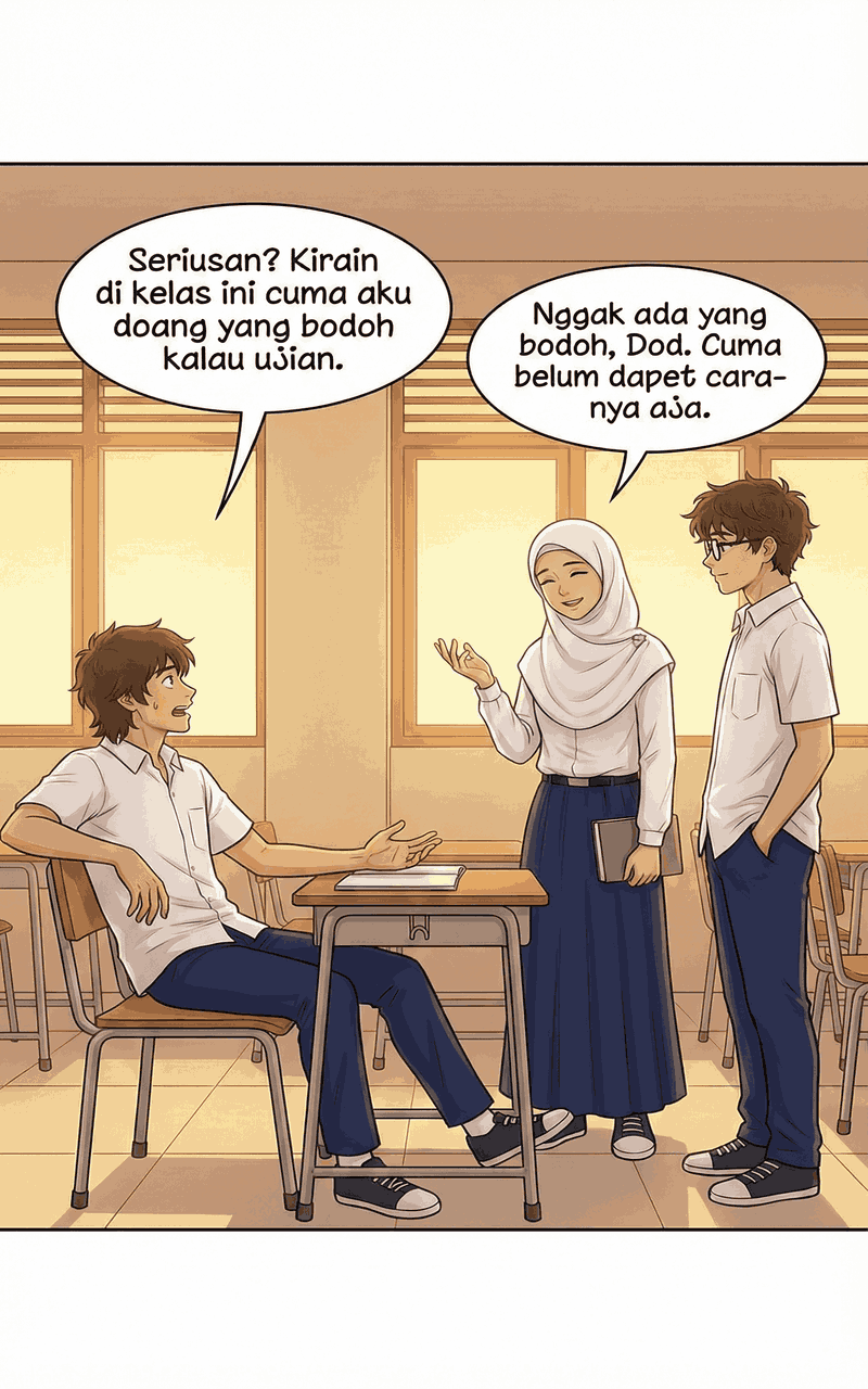 Panel 8