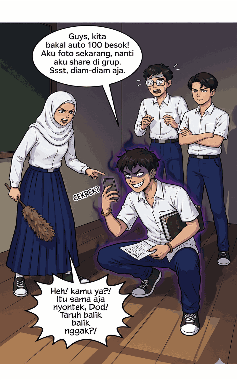 Panel 3