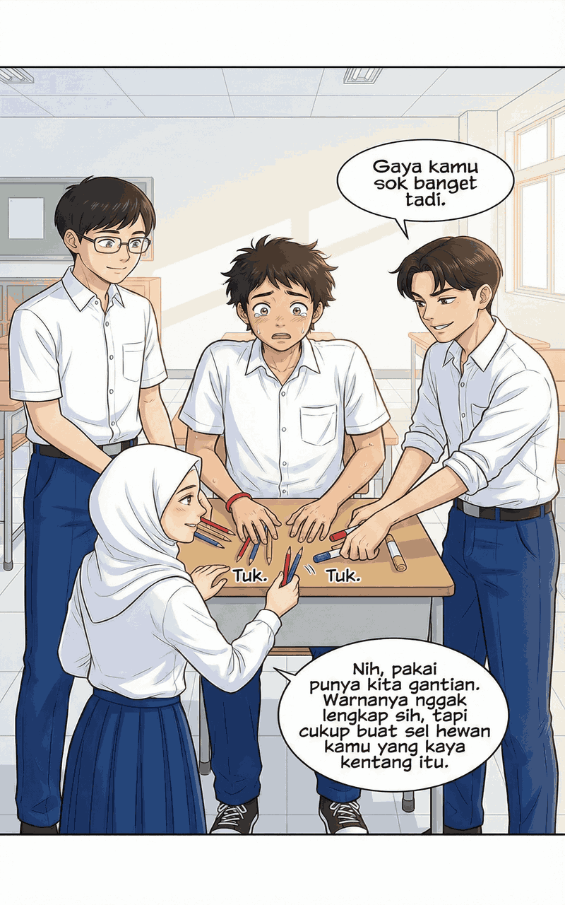 Panel 9